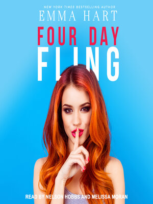 cover image of Four Day Fling